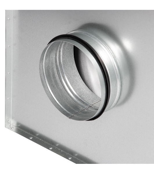 Установка приточная Ballu ECO 160/1-5,0/ 2-A