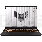 Ноутбук ASUS TUF Gaming F16 FX608JPR-RV121 Intel Core i5 14450HX 2400MHz/16