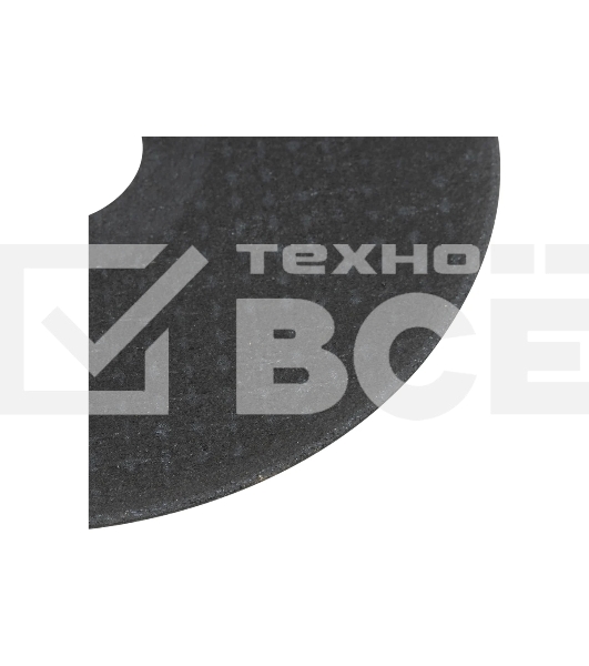 Круг отрезной по металлу Denzel WA60TBF 115х1.2х22.2мм 73753