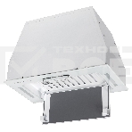 Кухонная вытяжка Zigmund & Shtain K 170.5 W белый, фото3