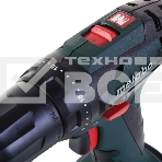 Дрель-шуруповерт Metabo BS 14.4 Li 602206540, Аккумуляторный, 14,4В, 2 АКБ, Кейс, фото6