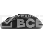 Мышь беспроводная Defender Feam MM-296 черный, 1600 dpi, радиоканал, USB, кнопки - 4, фото6