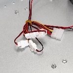 Серверная платформа ExeGate Pro 2U650-HS09 (RM 19', высота 2U, глубина 650, Redundant БП 2x1200W, 9xHotSwap, 2*USB), фото3