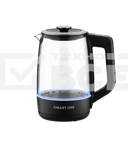 Чайник электрический GALAXY GL 0567