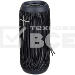 Портативная колонка Hyundai H-PAC610, 20Вт, темно-синий, фото10