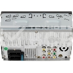 Автомагнитола Prology MPV-120 2DIN 4x55Вт, фото19