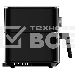 Аэрогриль Xiaomi Mi Smart Air Fryer 6.5L EU черный, 1800 Вт, 6.5 л, сенсор, 12 программ, фото2