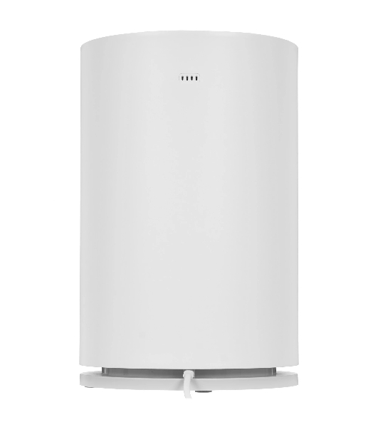 Увлажнитель воздуха FUNAI TAIKO USH-TKE7251WC белый, 30 м², 5 л