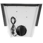 Вытяжка наклонная Elikor Оникс 60П-1000-Е4Д белый, 60 см, 1000 куб. м/ч, 54 дБ, фото6