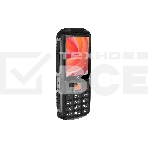 Мобильный телефон BQ 2830L Tank Connect Max черный/серый, фото7