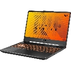 Ноутбук ASUS TUF Gaming FA506NCQ-HN031/15.6'/IPS/AMD Ryzen 7 170/32Gb/512Gb SSD/NVIDIA GeForce RTX 3050 4Gb/Windows 11 Pro/черный/2.3kg, фото8