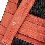 Рюкзак женский Piquadro Patricia CA6771W140/AR коралловый кожа, фото4