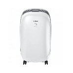 Осушитель воздуха FUNAI NEKO S RAD-N10F3E белый, 10 л/сутки, 1.8 л, фото 1