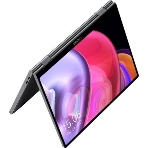 Ноутбук Chuwi MiniBook X touch/10.5'/IPS/Intel N150/16384Mb/512Gb SSD/Intel UHD Graphics/Windows 10 Pro/серый/0.98kg, фото4
