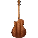 Электроакустическая гитара BATON ROUGE AR11C/ACE 6 струн, цвет натуральный, фото4