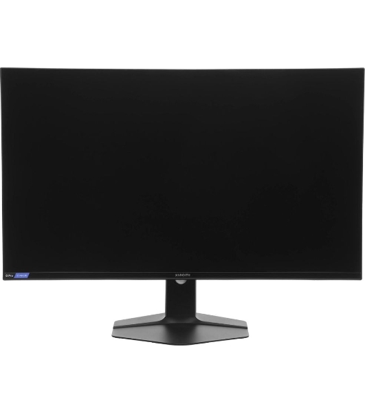 Монитор 27' Xiaomi G Pro 27Qi 2026 c поворотом экрана (IPS,2560x1440, 180Hz, 1 ms, 178°/178°, 2000 cd/m, 1000:1, +2xHDMI