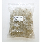 Коннектор LAN RJ-45 (8P8C), категория 5E. В упаковке 100 шт., фото2