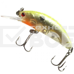 Воблер SANSAN San-Crank Pips 48F код цв. 443