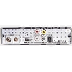 Ресивер эфирный цифровой DVB-T2 HD HD-600RU металл, дисплей, Эфир, фото6