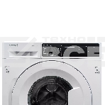 Встраиваемая стиральная машина DeLonghi DWMI 725 ISABELLA, фото8