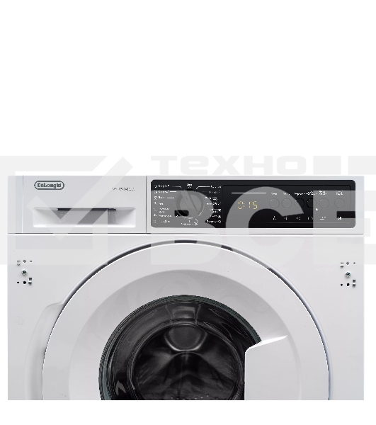 Встраиваемая стиральная машина DeLonghi DWMI 725 ISABELLA