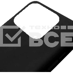 Чехол (клип-кейс) Gresso Meridian, для Apple iPhone 13 Pro, черный [gr17mrn1132], фото2
