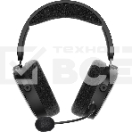Наушники с микрофоном Acer OHR303 черный мониторные BT/Radio оголовье (ZL.HDSEE.009), фото3
