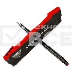 Оперативная память Patriot Viper Xtreme 5, DDR5, 32GB (2x16GB), 8200MHz, CL38, с радиаторами, черный, фото6