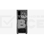 Компьютерный корпус MidiTower Aerocool / Formula SCAPE-G-BK-v2 ATX Black 2x140mm FRGB fan + 1*120mm FRGB fan (4711099471546), фото6
