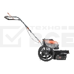 Газонокосилка бензиновая PATRIOT PT 595, 173сс, 4 л.с., 56 см, метал. дека, фото8