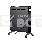 Конвектор Thermex Alto 1500 Wi-Fi черный, фото4