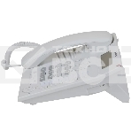 Телефон проводной SANYO RA-S517W белый, фото18