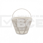Кофеварка капельная BQ CM1004 серебристый/черный, исп. кофе - молотый, 1.8 л, 1000 Вт., фото6