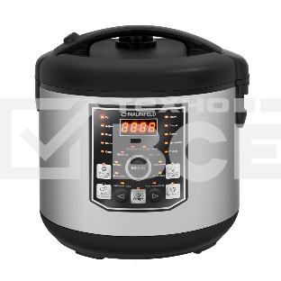 Мультиварка Maunfeld MPMC-1624S