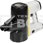 Пылесос вертикальный/ручной Karcher VC 6 Cordless ourFamily Car черный/белый, питание от аккумулятора, 250 Вт, уборка сухая, пылесборник 0.8 л, работа от АКБ max 50 мин, фото8