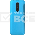Мобильный телефон NOKIA 108 TA-1627 DS EAC синий, фото2
