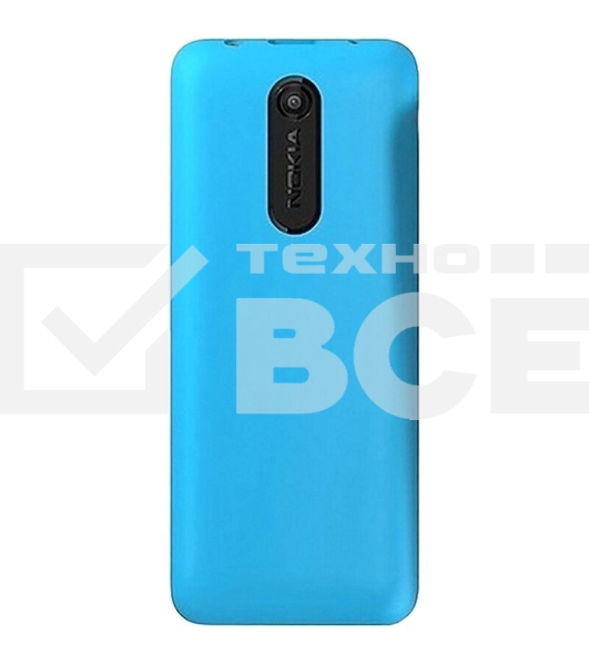 Мобильный телефон NOKIA 108 TA-1627 DS EAC синий