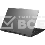 Ноутбук ASUS TUF A17 FA707NUR-HX023 серый 17.3