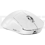 Мышь беспроводная Logitech G PRO Х Superlight 2 DEX белый, 44000 dpi, радиоканал, USB, кнопки - 5, фото9