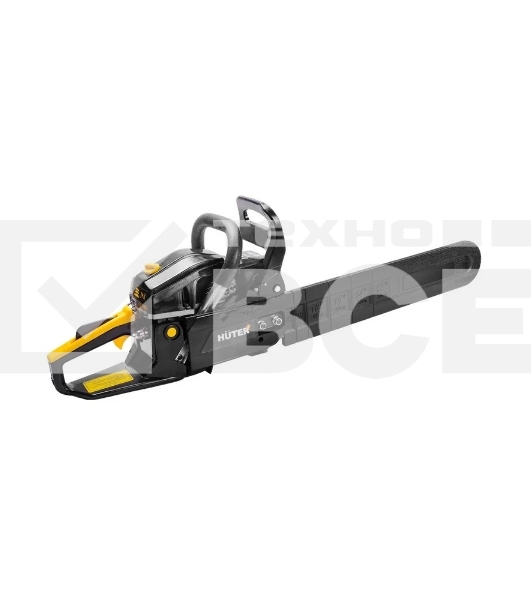 Бензопила Huter BS-1M 900/70/6/47