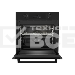 Духовой шкаф электрический Beko BBIM11301B черный, фото5