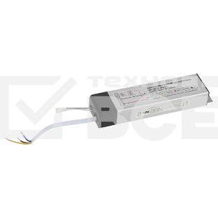 Блок аварийного питания ЭРА LED-LP-SPO (A2) для светодиодных светильников SPO-6, SPO-1, SPO-7