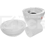 Мойка воздуха Royal Clima Bianco RAW-B350/4.2E-WT 15Вт белый, фото6