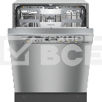 Посудомоечная машина Miele G7110SCUCLST AUTODOS, фото 1