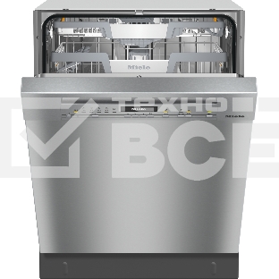 Посудомоечная машина Miele G7110SCUCLST AUTODOS