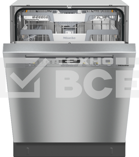 Посудомоечная машина Miele G7110SCUCLST AUTODOS