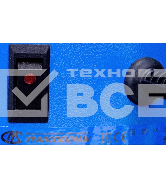 Зернодробилка Фермер ИЗ-05 М 1200 Вт, 250 кг/час, 5 л, 12000 об/мин