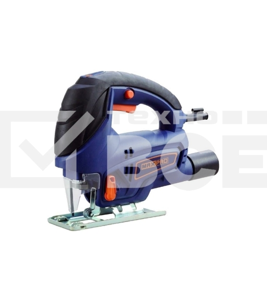 Лобзик электрический MAX-PRO 85182 600 Вт, 500-3000ход/мин