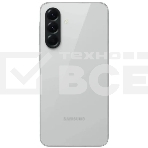 Смартфон Samsung Galaxy A56 8/128Gb светло-серый, фото8