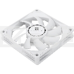 Вентилятор корпусный Thermalright TL-8015W (80x80x15mm, 4-pin PWM, 28.4CFM, 23.3dBA, 2200RPM, White), фото14